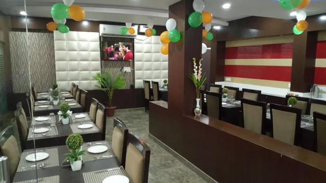 Restaurant Golden Bowl