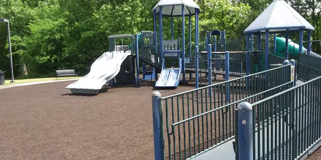 Manchester Meadows Park