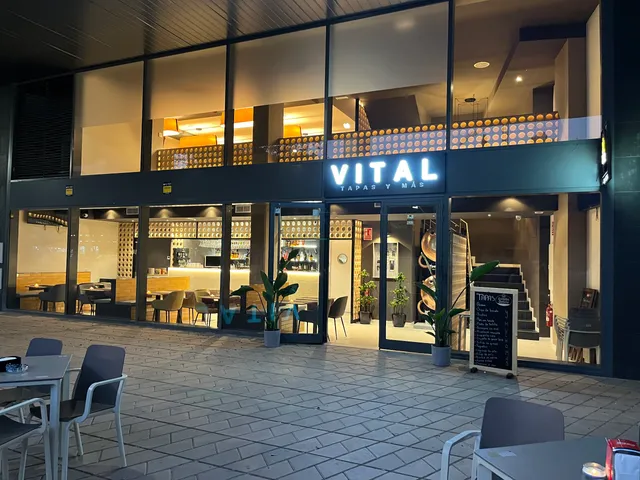 Restaurante Vital