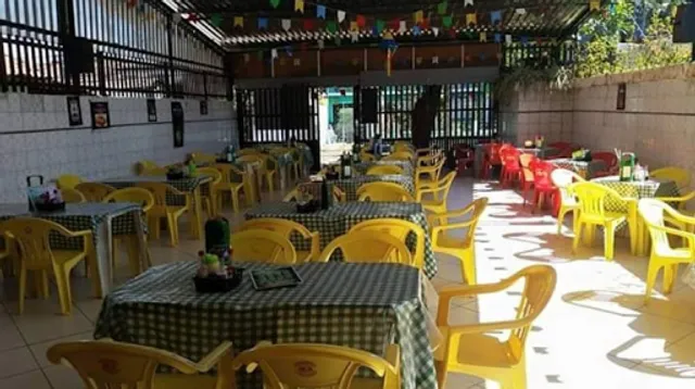 Bar e Restaurante Ele e Ela