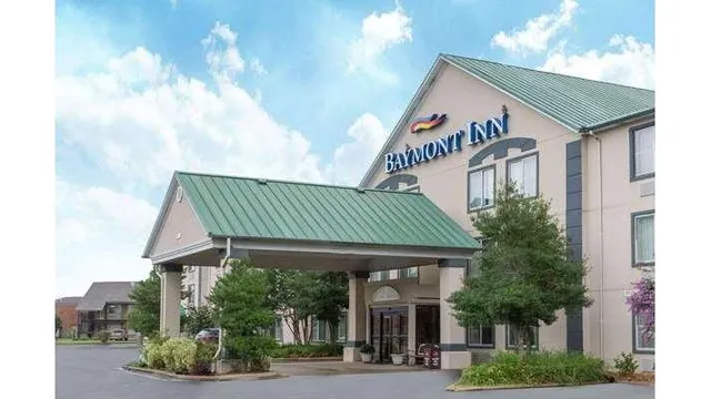Baymont by Wyndham Jonesboro