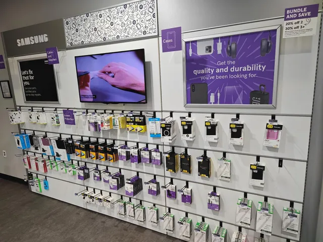 uBreakiFix - Phone and Computer Repair