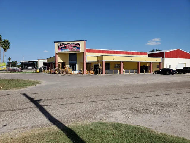 Fiesta Solutions Dulceria