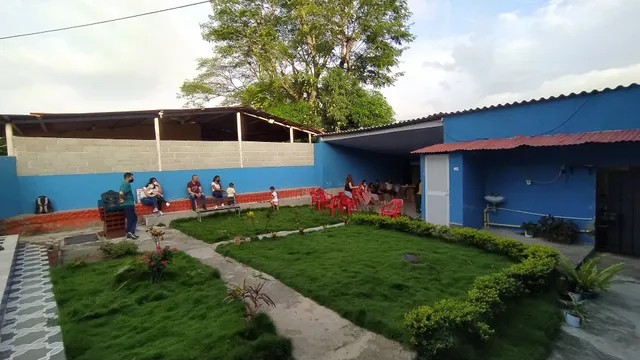 La Casona del Tayrona