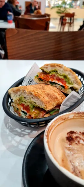 Dr Tully's Espresso Bar