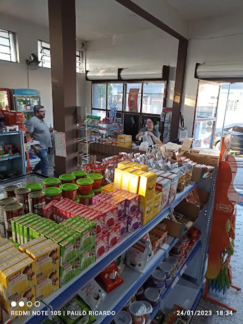 Panificadora Du Valle