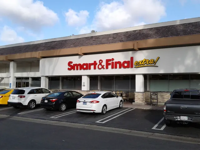 Smart & Final Extra!