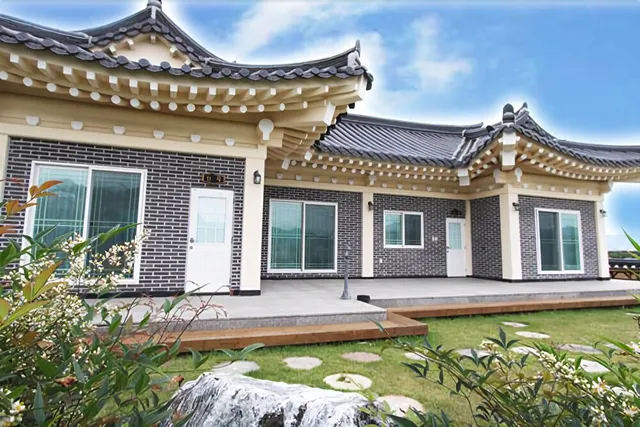 Gyeongju Family Pension