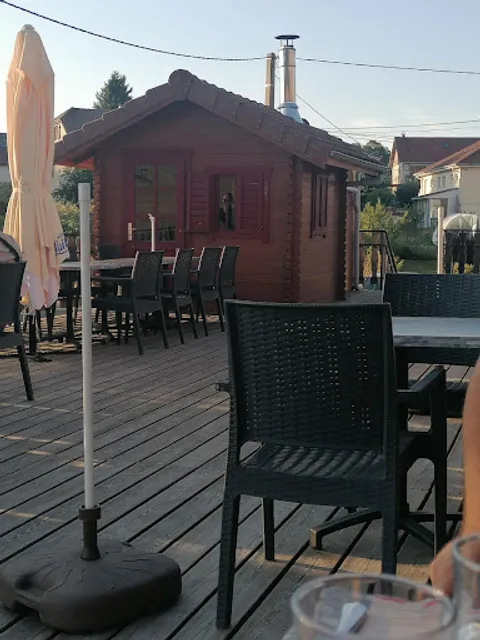 Restaurant le Snabeudzi