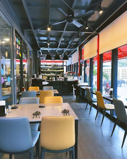 HANYAMA CAFE（伴山カフェ）