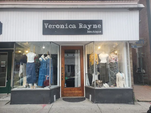 Veronica Rayne Boutique