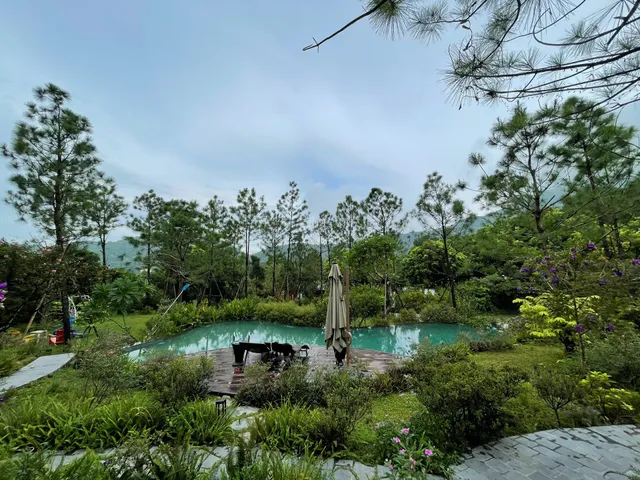 OMELY villa Sóc Sơn