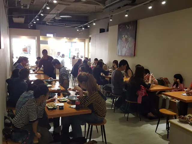 胖都督中式精緻麵食