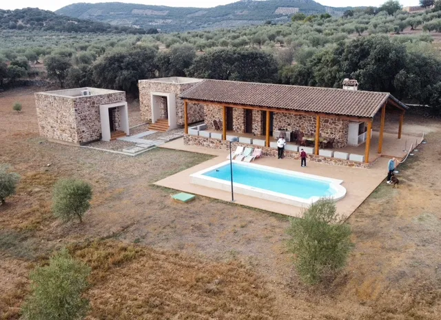 Casa Rural "El Peralillo"