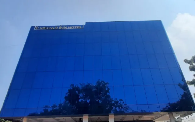 Mehar Inn Hotel