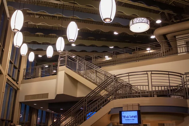 La Crosse Community Theatre