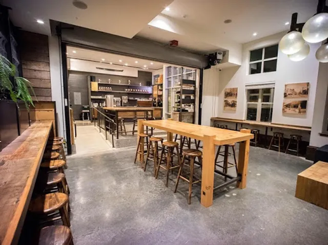 Coava Coffee Roasters