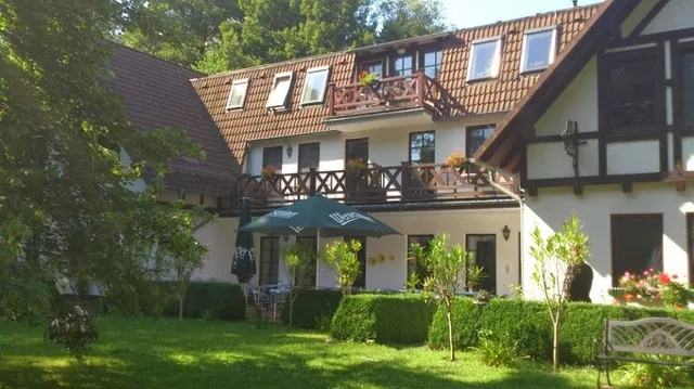Hotel Müggenburg