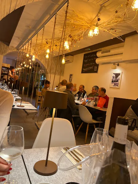 Filologico Restaurant