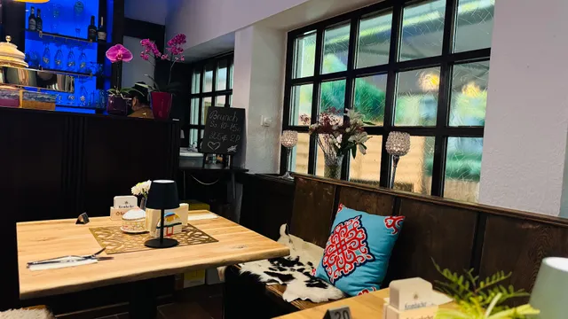 Die echten Mongolen | mongolisches Restaurant | Düsseldorf