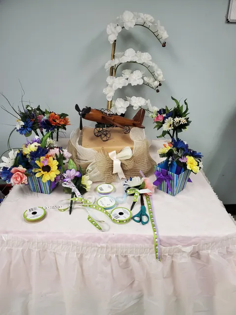 Beatrice Lewis Senior Center