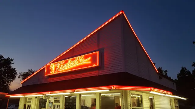 Krekel's Custard & Hamburgers