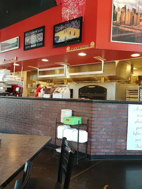 Brooklyn Pizza Parlor (Wesley Chapel)