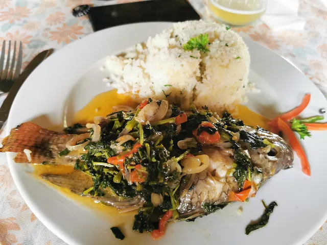 l'auberge Chez Jacky