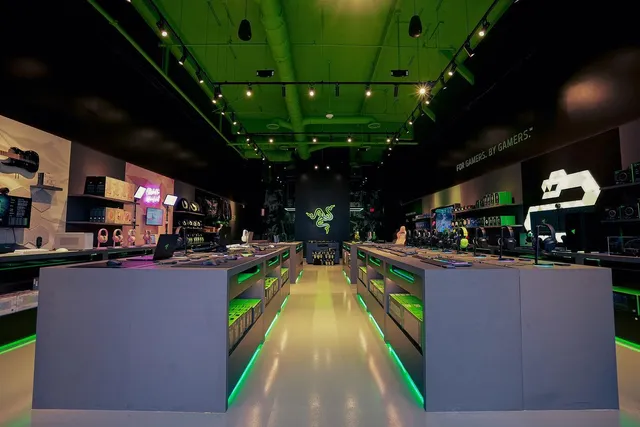 RazerStore San Diego