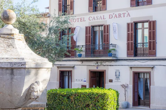Hotel Casal d'Artà