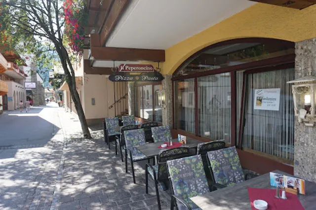 Il Peperoncino - Da Antonio