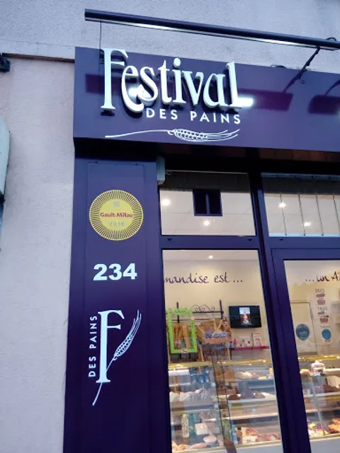 Boulangerie Patisserie COUTO