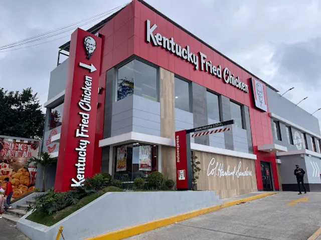KFC