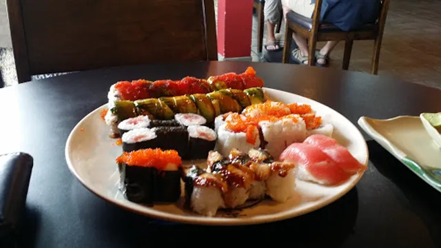 Sushi Ya Boise