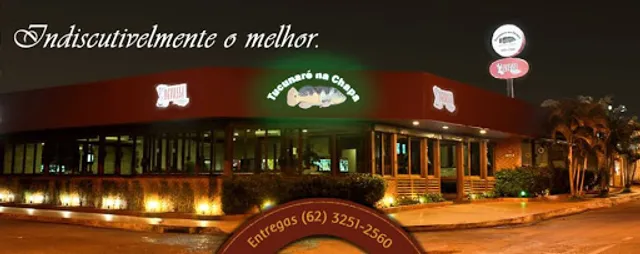 Tucunaré na Chapa Restaurante