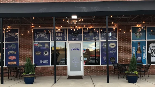 Towne Tavern at Indian Land