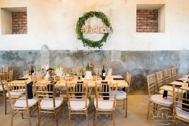 KleineLiebe - De Clapmuts Farm