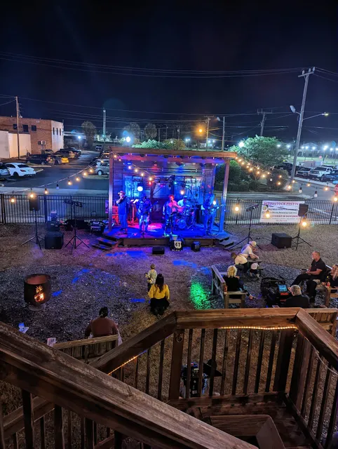 Halpatter Brewing Company