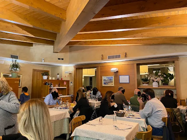 Ristorante Pizzeria Natalino