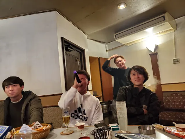 スナック喫茶 礎