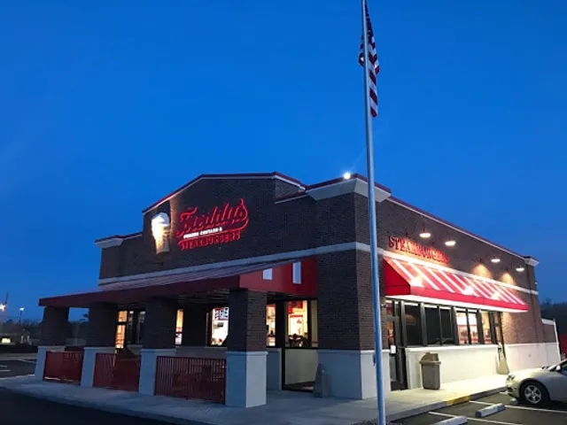 Freddy's Frozen Custard & Steakburgers