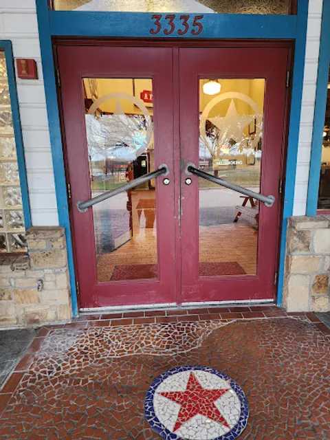 Spring Creek Barbeque