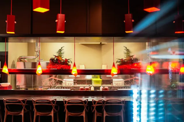 La Casa Di Luca Ristoranti