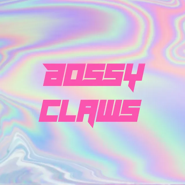 Bossy Claws Nail Bar