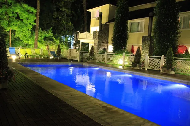 Apart Arbol Del Cielo