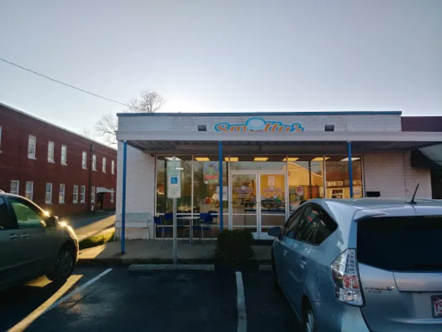 Smitty's Homemade Ice Cream