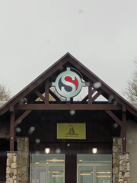 The Sportsman's Shop