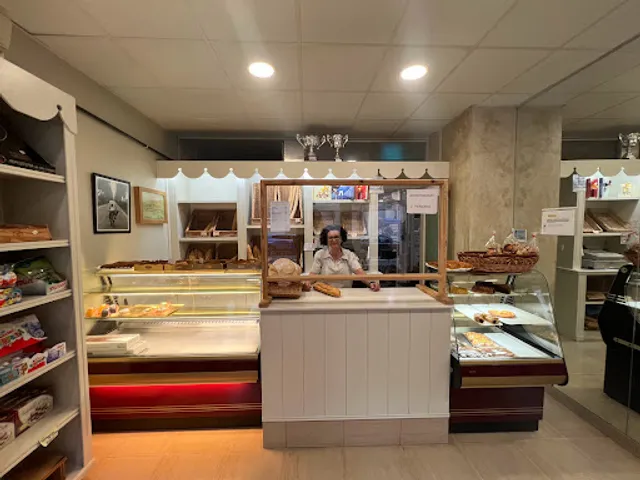 Panaderia Cideres