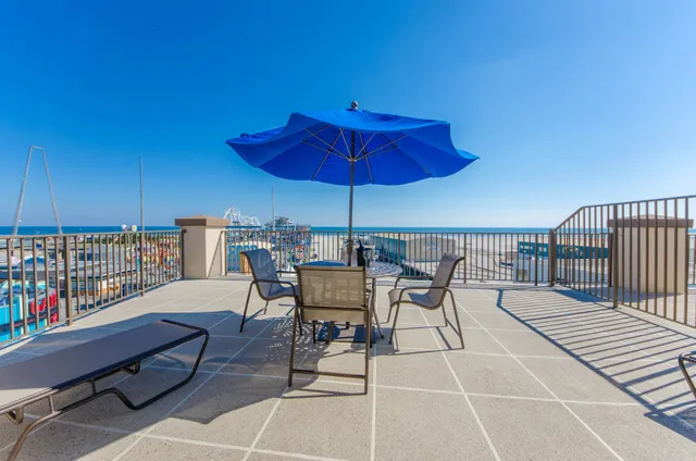 Shore Plaza Beach Resort