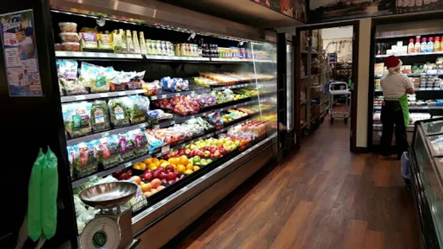 Braum's Ice Cream & Dairy Store